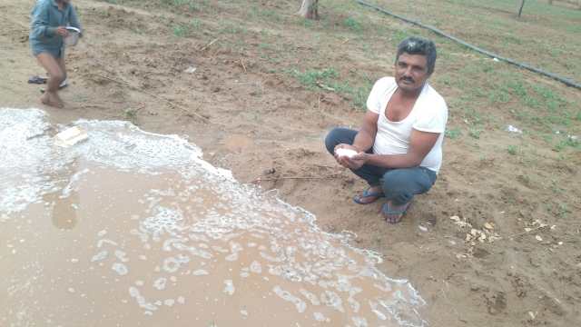 rajasthan rain news