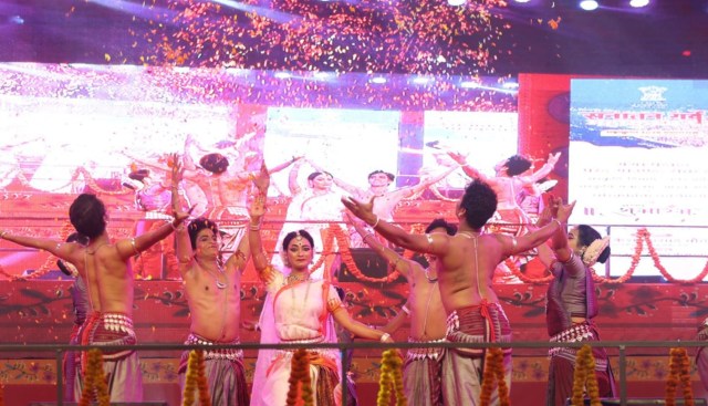 Mahakumbh 