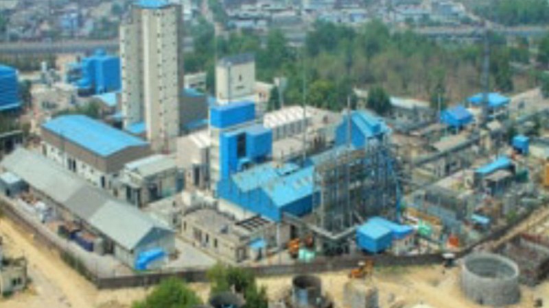 कानपुर फर्टिलाइजर एंड केमिकल फैक्ट्री में तालाबंदी की घोषणा