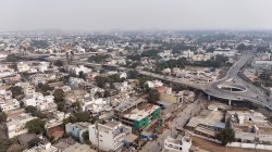 Jabalpur Flyover : आंखों ही आंखों में हो गई जांच, बिना mechanical test दे दी
क्लीन चिट - image