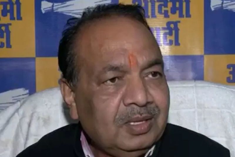 Bangladeshi Infiltration Case: 4 घंटे में पुलिस ने पूछे 50 सवाल, जवाब देने में 'आप' विधायक के छूटे पसीने