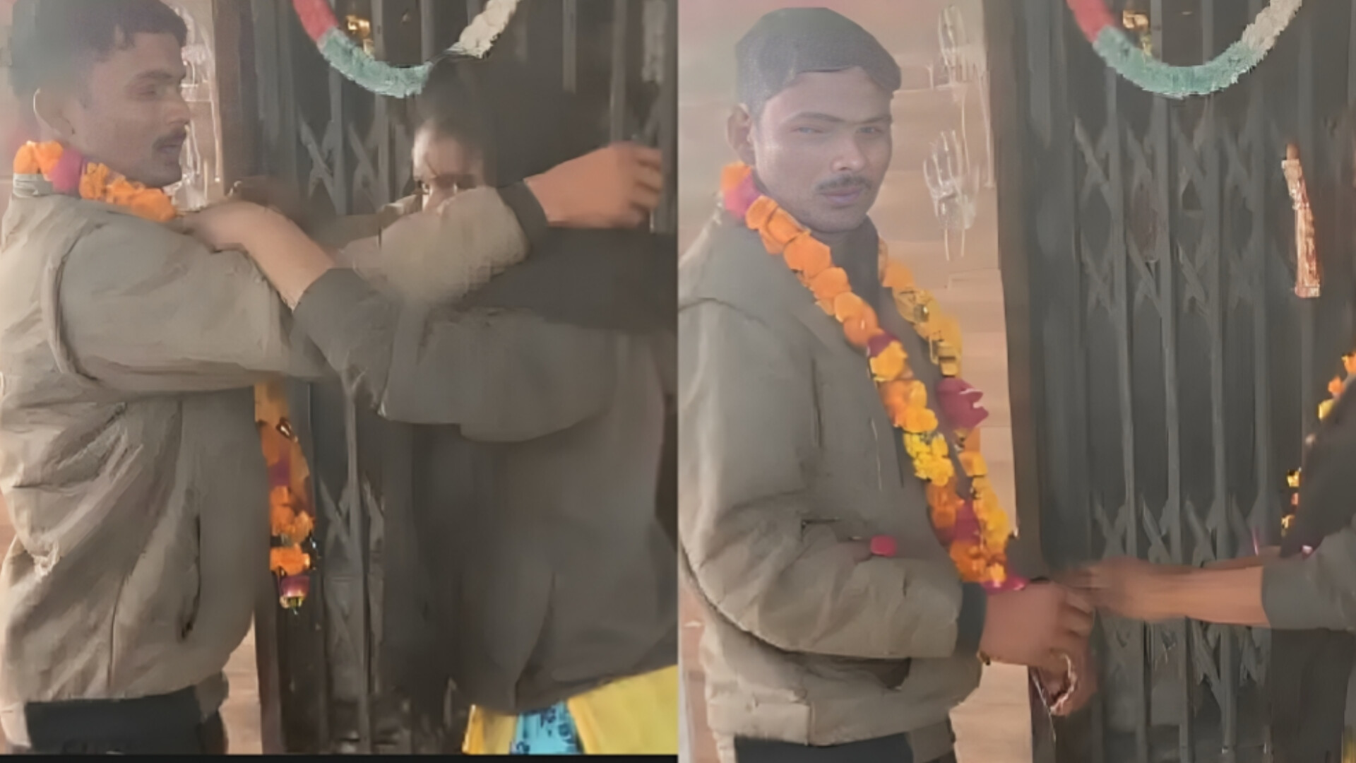 शादी के लिए 6 महीने इंतजार, बालिग होते ही पहुंच गई प्रेमी के घर, पुलिस भी
पहुंची, जानें फिर जो हुआ