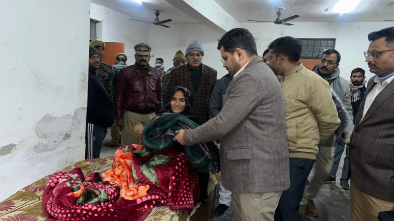 14 जनवरी तक कक्षा 5 तक के विद्यालय बंद