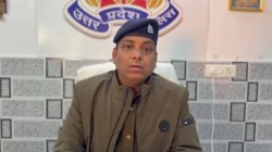 विशेष धार्मिक समुदाय के उपासना स्थल पर आपत्तिजनक टिप्पणी, पुलिस ने किया गिरफ्तार - image