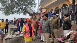 यूपी पुलिस का खंडन: चल-अचल संपत्ति का विवरण नहीं भरने वाले पुलिसकर्मियों को वेतन
नहीं खबर झूठी - image