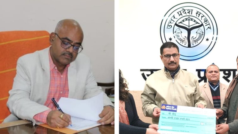 31 आईएएस अधिकारियों का तबादला