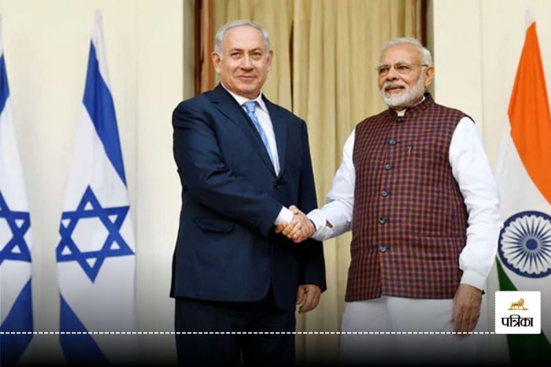 India Respons on Israel Hamas Ceasefire MEA Statement