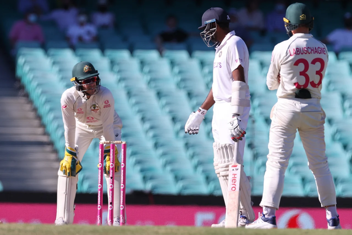 India vs Australia 5th Test: Can India break 47-year jinx in Sydney? - image