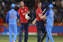 IND vs ENG Live Streaming: जियो सिनेमा पर नहीं, यहां आएगी भारत और इंग्लैंड की
टी20 सीरीज, जानें कब, कहां और कैसे फ्री में देखें मैच - image