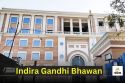 Congress’ new HQ: Indira Gandhi Bhawan opens 15 January