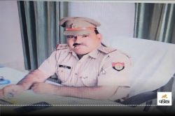 UP Police : माफिया की जमीन पत्नी के नाम कराने वाले इंस्पेक्टर को DIG ने किया
बर्खास्त - image