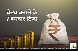 Investment Tips 2025: नए साल में नए तरीके से बनाएं पैसा, पढ़ें ये 7 खास टिप्स - image