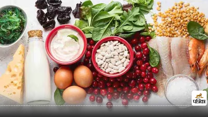 iodine deficiency How many micrograms of iodine is needed per day