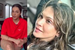 Isha Koppikar: 48 साल की एक्ट्रेस ने बताया चमकदार चेहरे के पीछे का राज, देखें
वीडियो - image