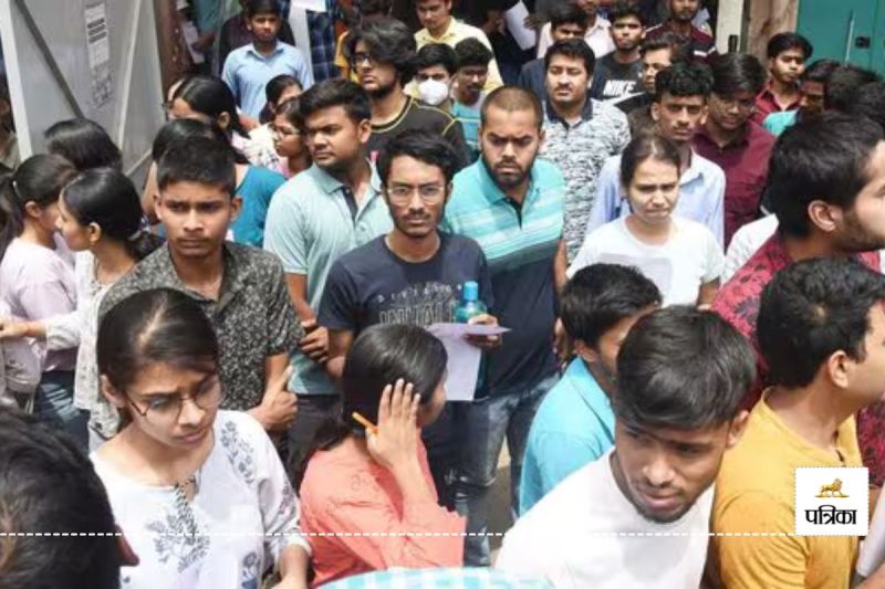 JEE Main 2025 Admit Card