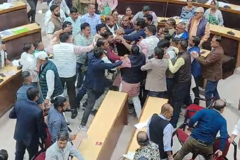 Jaipur Greater Municipal Corporation