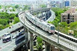 Jaipur Metro: जयपुर मेट्रो में सफर करना हुआ महंगा, जानें कितना बढ़ा किराया - image