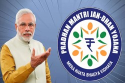 Jan Dhan accounts: हर 5 में से एक जनधन खाता दिसंबर 2024 तक हुआ बंद, 11 लाख खाते
निष्क्रिय - image