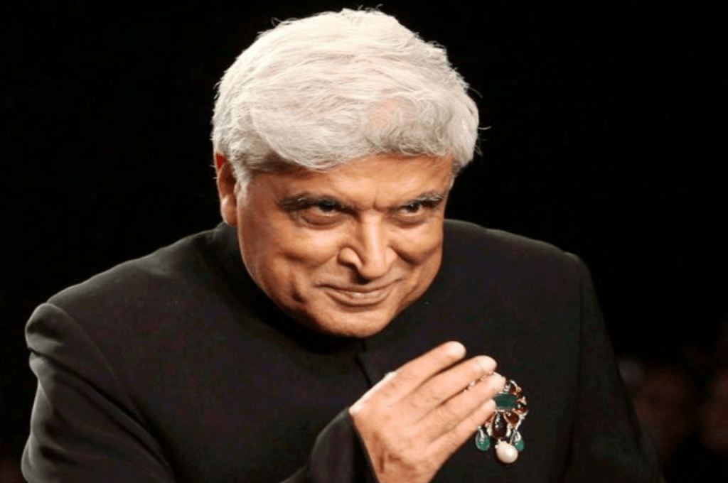 Javed Akhtar