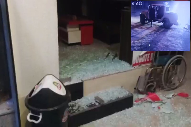 Jhunjhunu Crime News