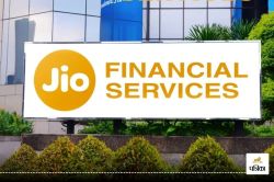 Jio Financial के शेयरों में गिरावट 27 जनवरी को शुरुआती कारोबार में 3.54% की
गिरावट - image