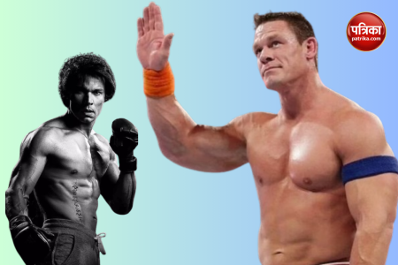 John Cena-Randeep Hooda Upcoming Movie