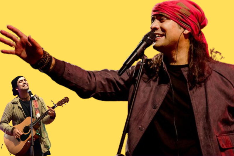 Famous singer Jubin Nautiyal will attend the MP Foundation Day celebrations