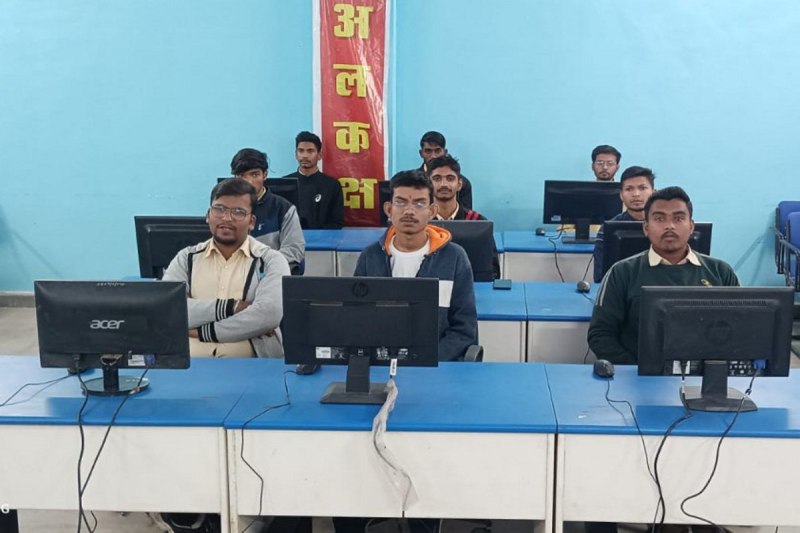 Studying Artificial Intelligence