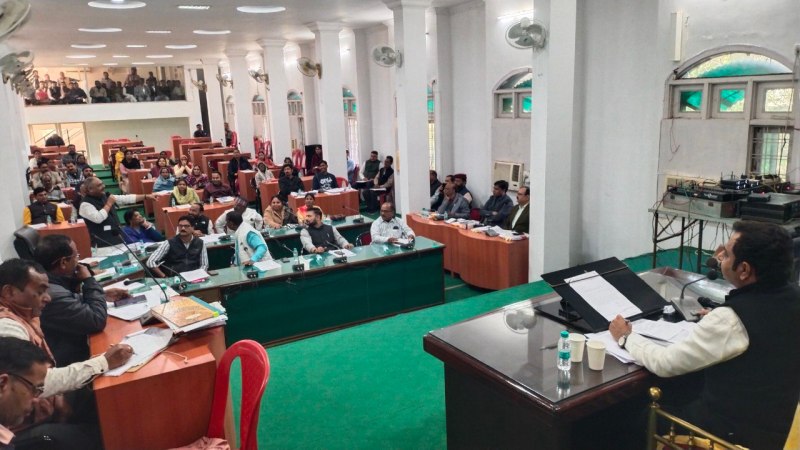 katni council meeting