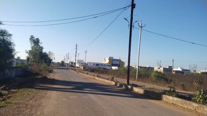 transport nagar scheme katni