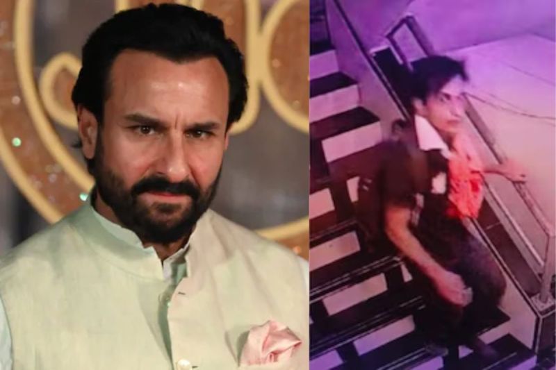 Saif Ali Khan stabbing in attempted