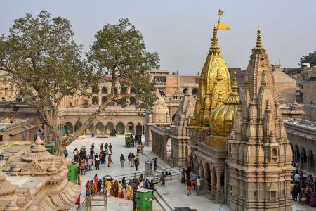 Kashi Vishwanath