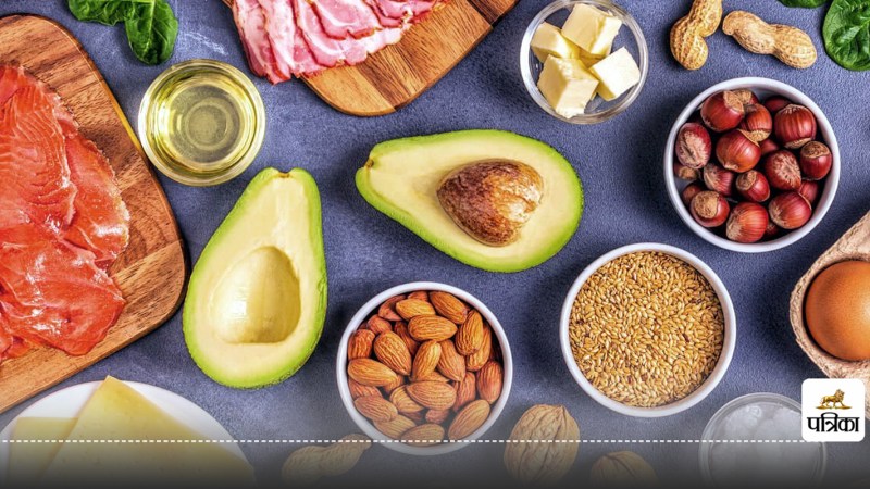 Side Effects of Keto Diet