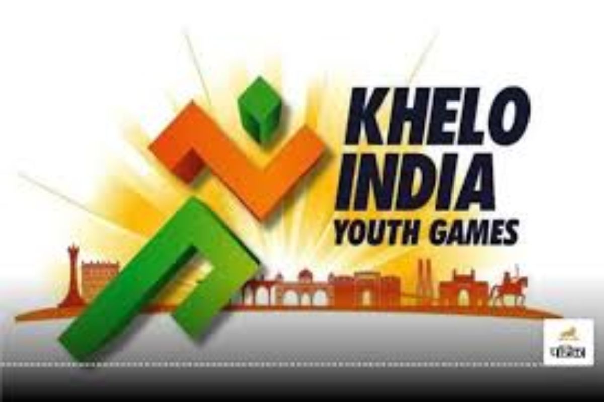 Khelo India 2026 in rajasthan