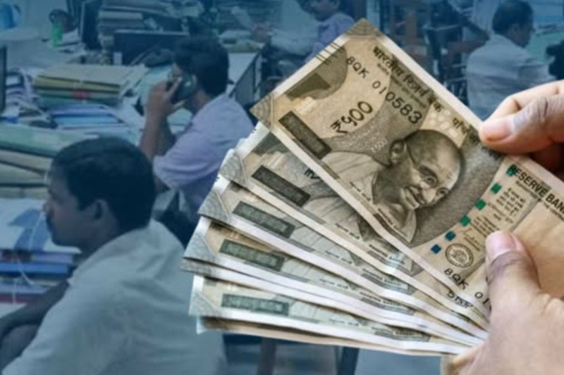 Khemraj Committee Report