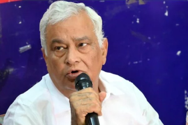 Kirodi Lal Meena