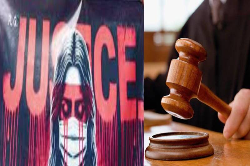 Kolkata Rape and murder Case