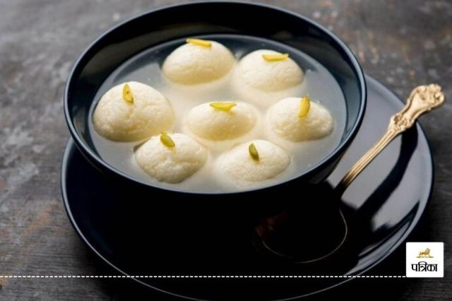 Sweet Destinations Of India