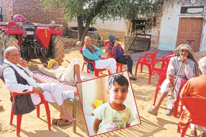 Kotputli-Borewell-Accident