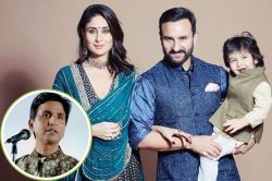 Sonakshi-Zaheer के बाद Saif-Kareena पर भड़के कुमार विश्वास, बोले- लंगड़ा आदमी… - image