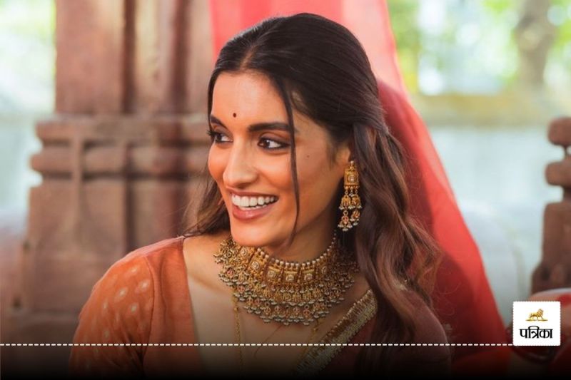 Kundan Bridal Jewellery