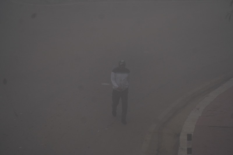 उत्तर प्रदेश में ठंड का कहर जारी, ऑरेंज अलर्ट जारी