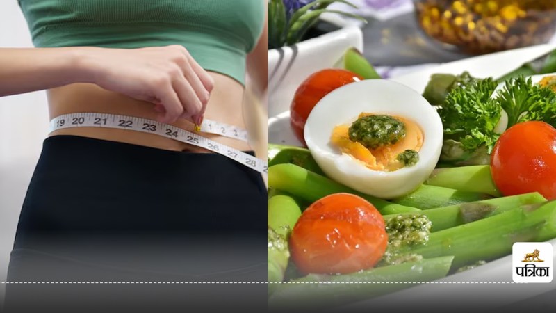 Lose Weight with the Non industrialised Diet