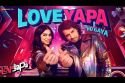 Loveyapa Title Track Out: Junaid Khan and Khushi Kapoor’s Chemistry Ignites This
Love Anthem