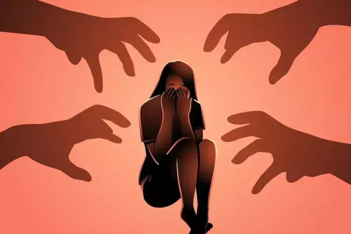 Health worker alleges gang rape, case registered against in-laws in Lucknow