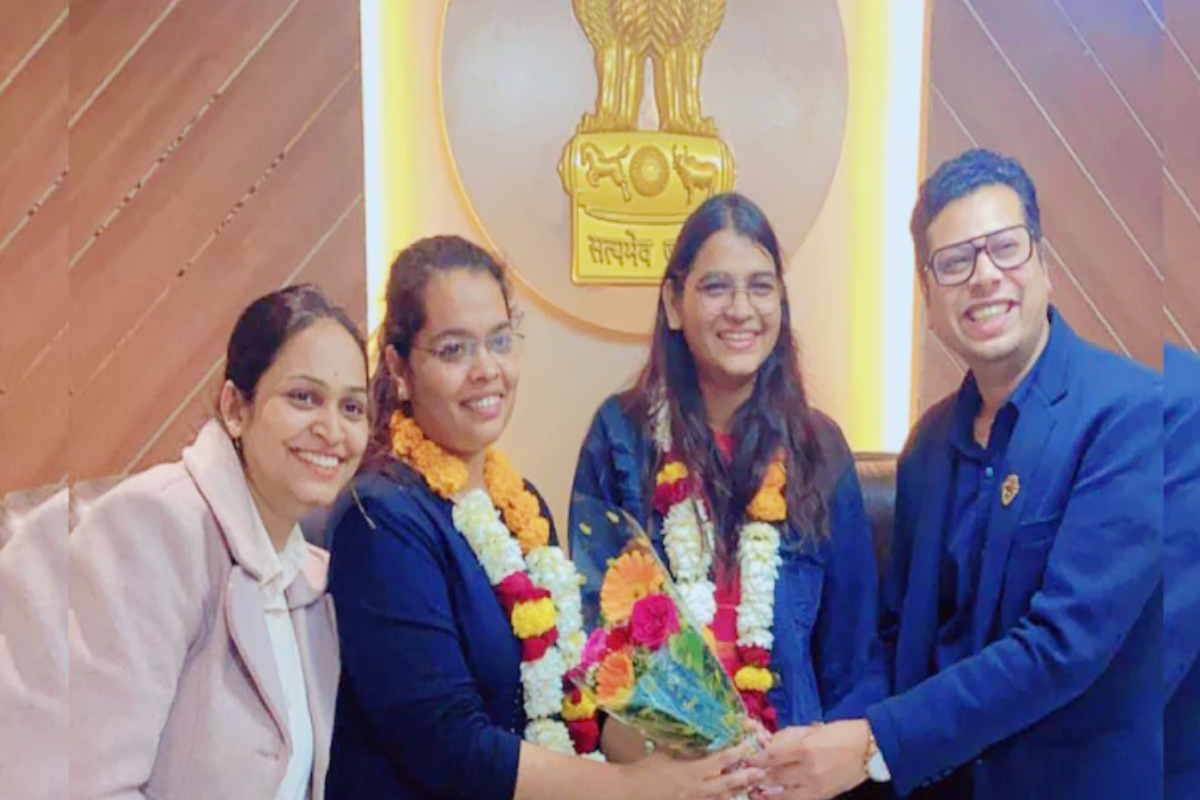 MPPSC Result
