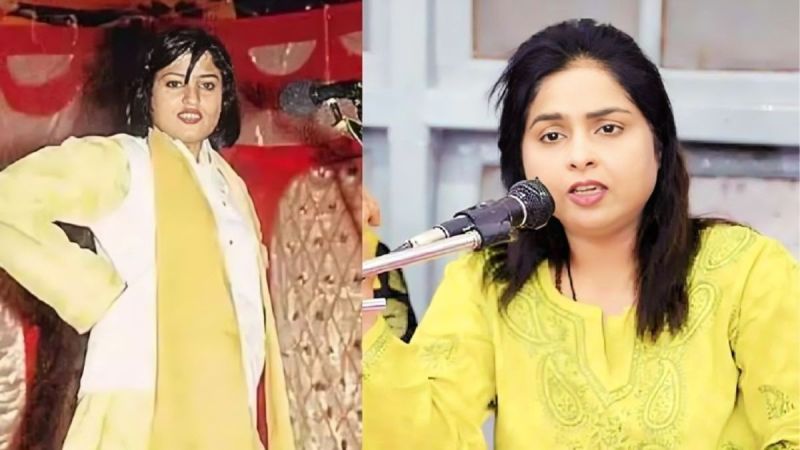 Madhumita Shukla's sister Nidhi Shukla has opposed the remission of sentence of jailed shooter Rohit Chaturvedi