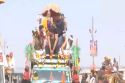 Maha Kumbh: Saints begin their procession to Triveni Sangam for second Amrit
Snan