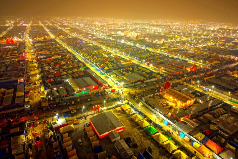 Kumbh Mela 2025 Travel Tips