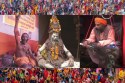 Mahakumbh 2025: 16 वर्ष से हाथ ऊपर तो कोई छह वर्ष से झूले पर… संत-महंतों के
हठयोग खींच रहे भक्तों का ध्यान